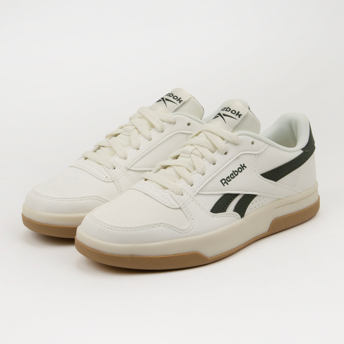 プライム セット / REEBOK PRIME SET （チョーク/グリットグリーン） チョーク/グリットグリーン