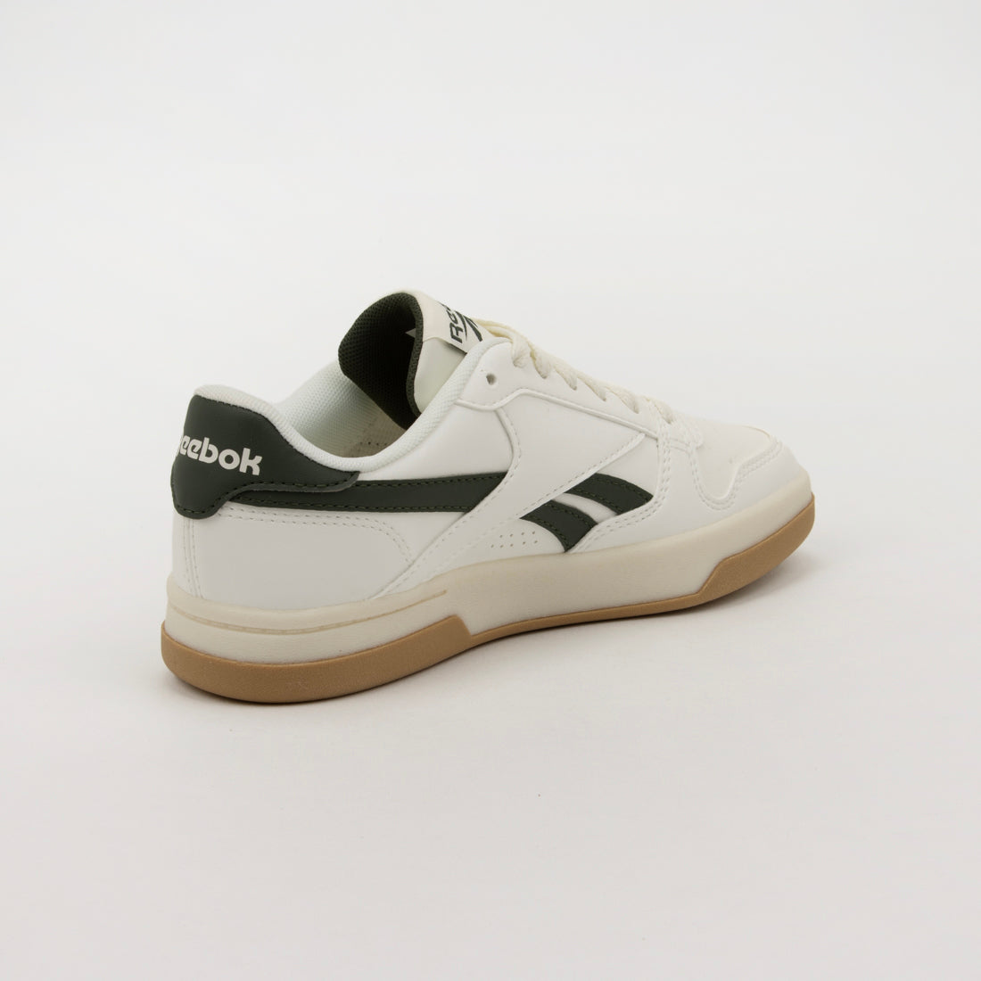プライム セット / REEBOK PRIME SET （チョーク/グリットグリーン） チョーク/グリットグリーン