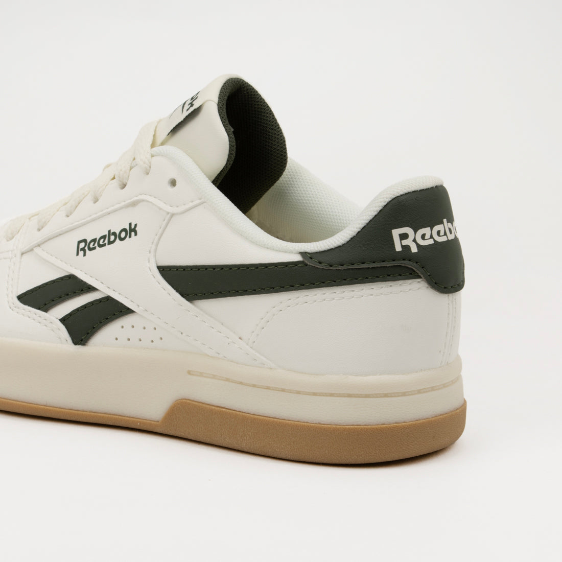 プライム セット / REEBOK PRIME SET （チョーク/グリットグリーン） チョーク/グリットグリーン