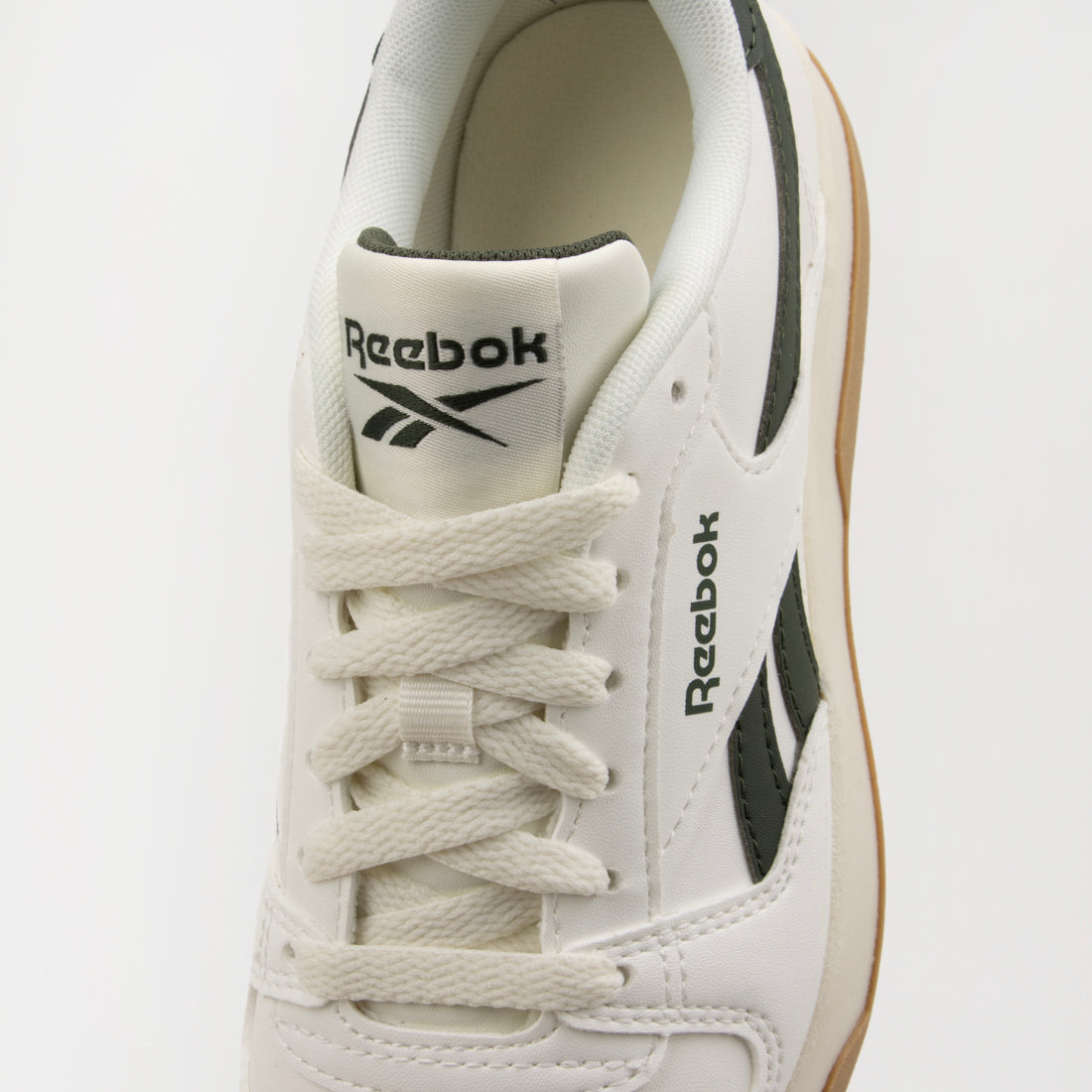 プライム セット / REEBOK PRIME SET （チョーク/グリットグリーン） チョーク/グリットグリーン