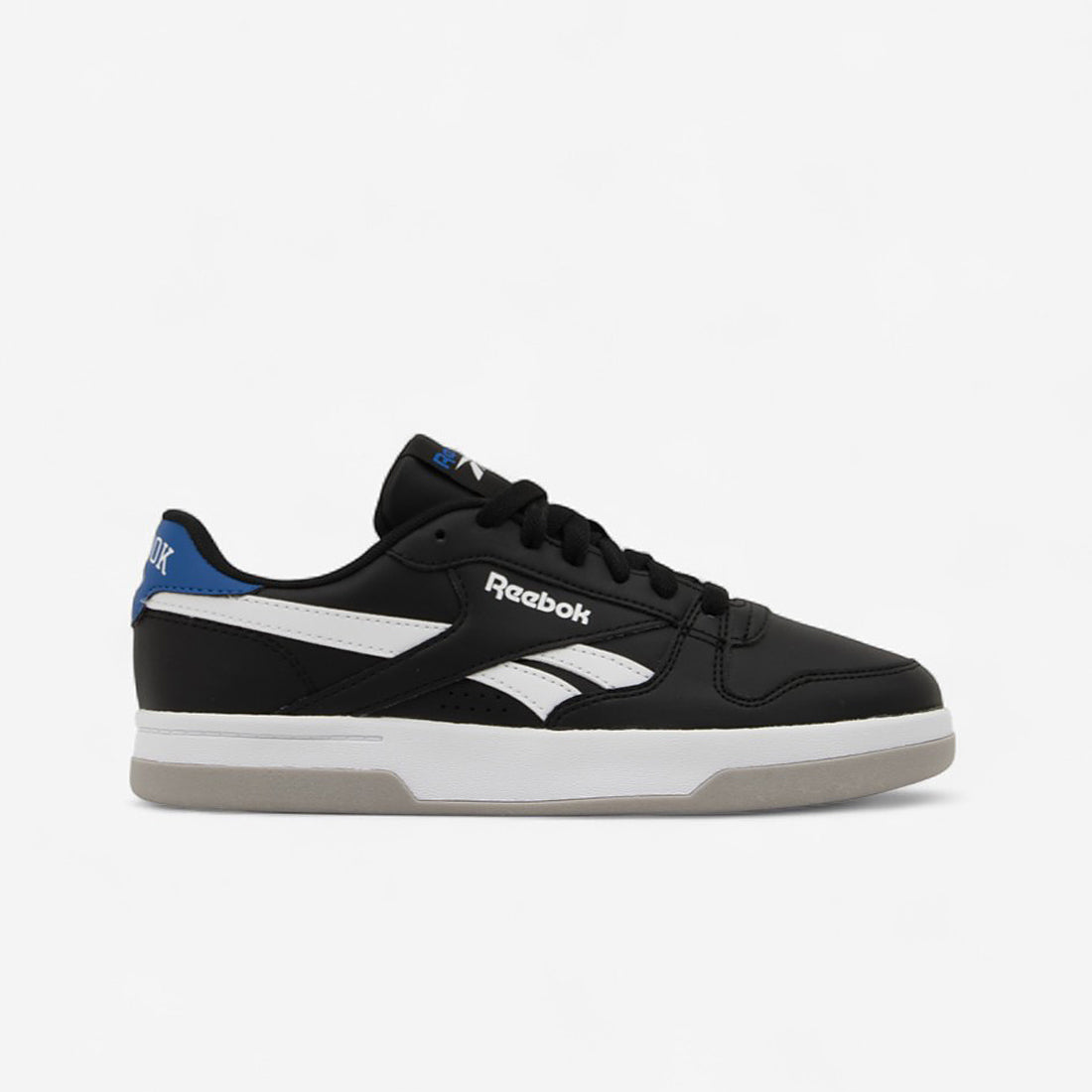 プライム セット / REEBOK PRIME SET （ブラック/ホワイト） ブラック/ホワイト