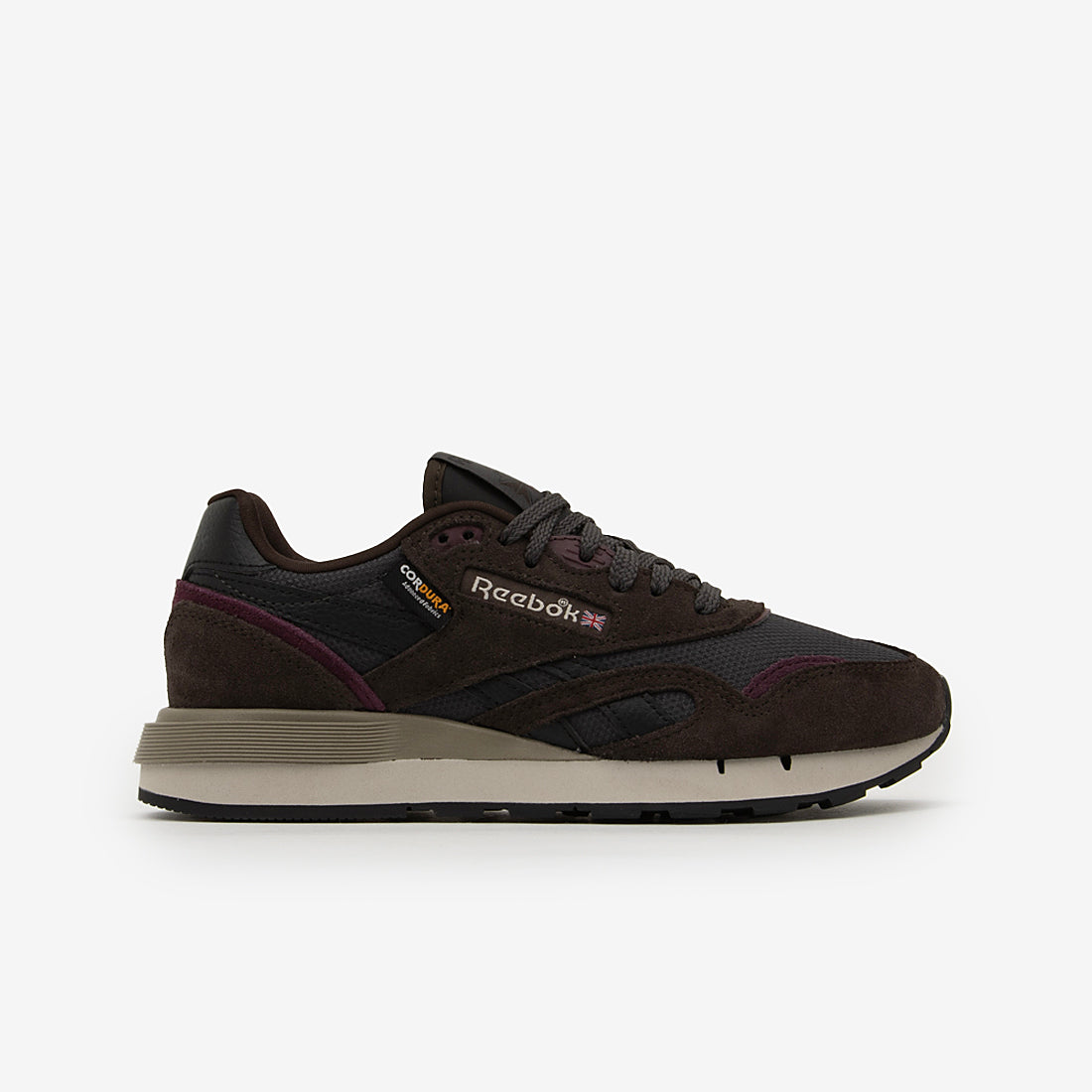 クラシック ナイロン 89 / CLASSIC NYLON 89 （ウォッシュドブラック） ウォッシュドブラック