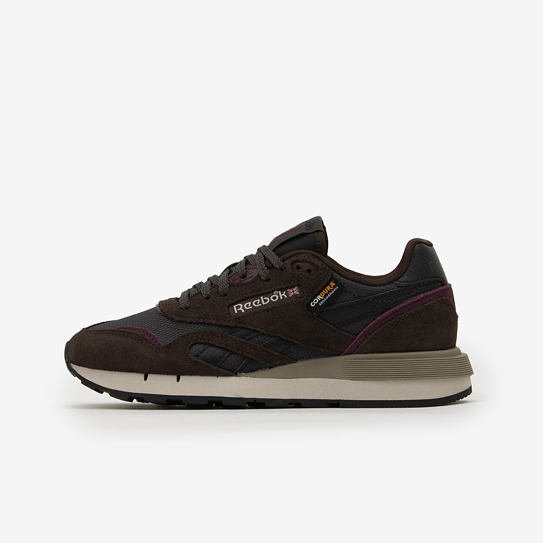 クラシック ナイロン 89 / CLASSIC NYLON 89 （ウォッシュドブラック） ウォッシュドブラック