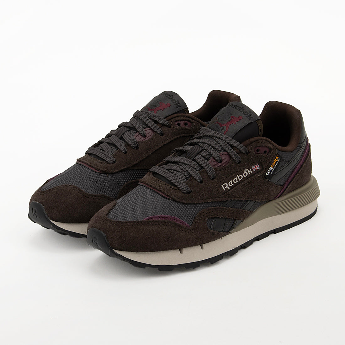 クラシック ナイロン 89 / CLASSIC NYLON 89 （ウォッシュドブラック） ウォッシュドブラック