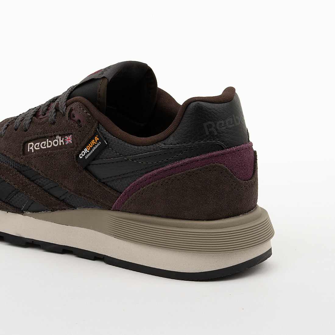 クラシックナイロン 89 / CLASSIC NYLON 89 （ウォッシュドブラック） ウォッシュドブラック