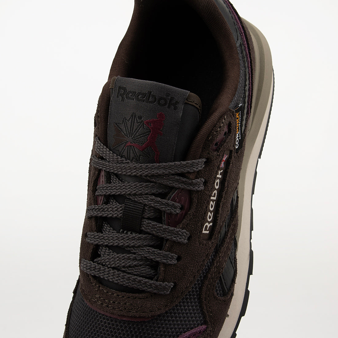 クラシック ナイロン 89 / CLASSIC NYLON 89 （ウォッシュドブラック） ウォッシュドブラック