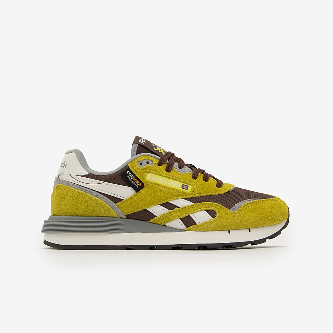 クラシック ナイロン 89 / CLASSIC NYLON 89 （イエロー） シャルトリューズ