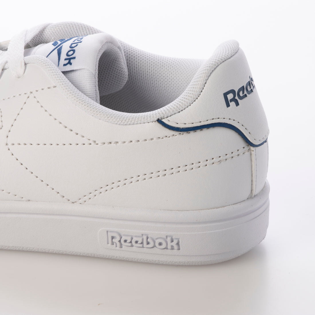 Reebok Court Clean