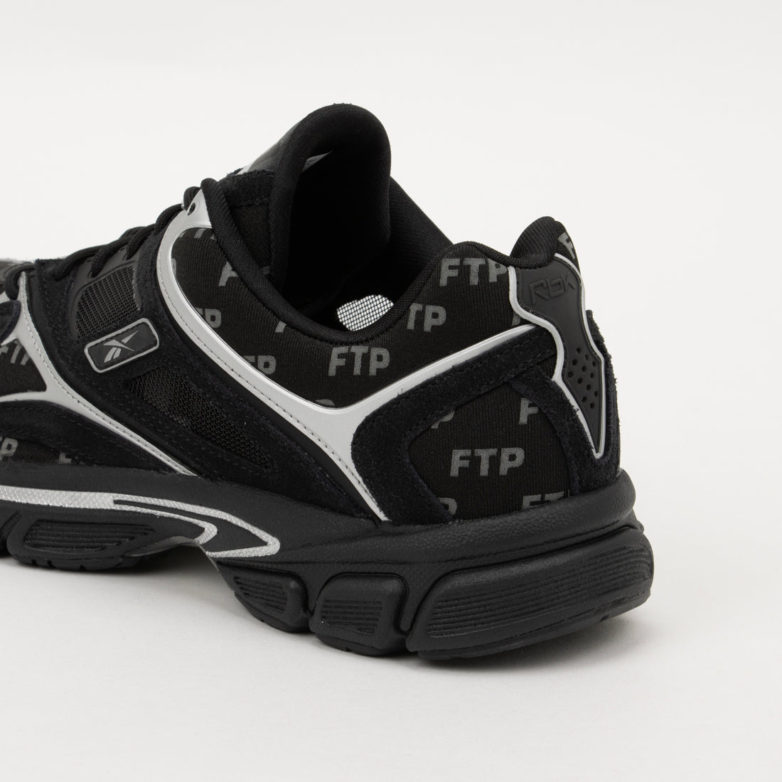 FTP プレミア トリニティ KFS / FTP PREMIER TRINITY KFS （ブラック） ブラック