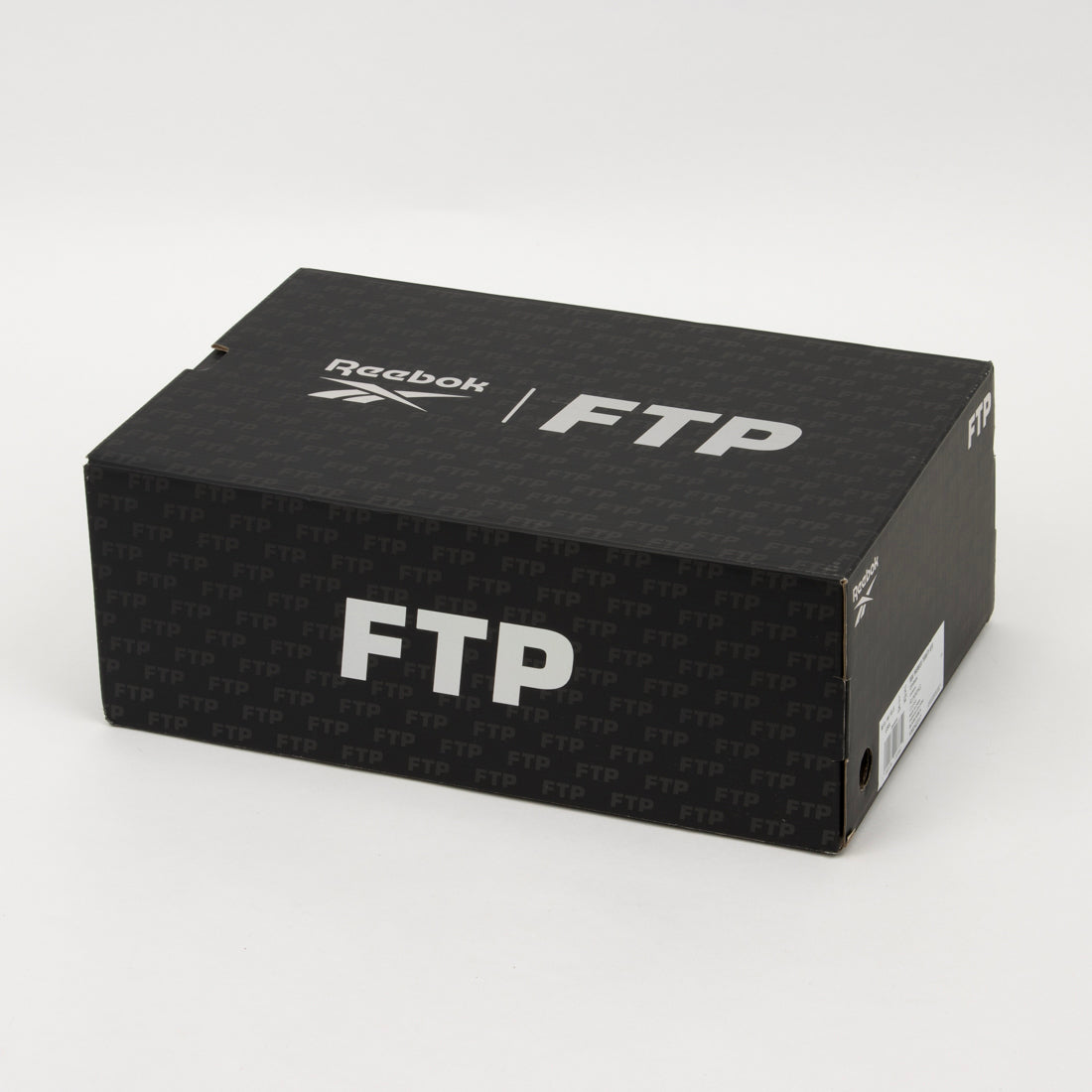 FTP プレミア トリニティ KFS / FTP PREMIER TRINITY KFS （ブラック） ブラック