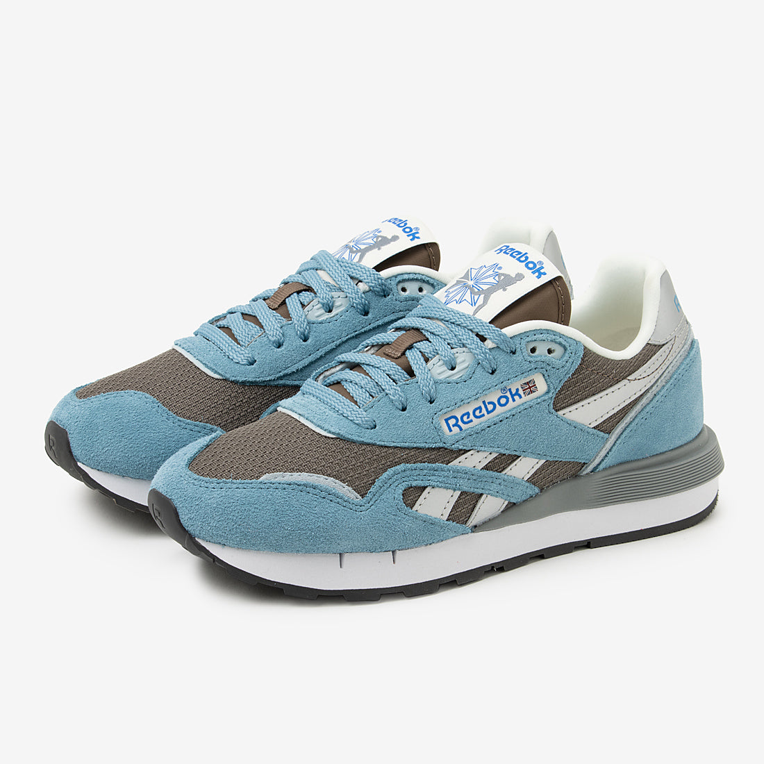 クラシック ナイロン 89 / CLASSIC NYLON 89 （ブルー） ブルー