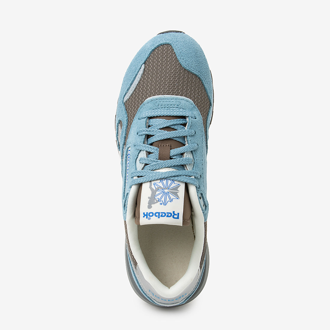 クラシック ナイロン 89 / CLASSIC NYLON 89 （ブルー） ブルー