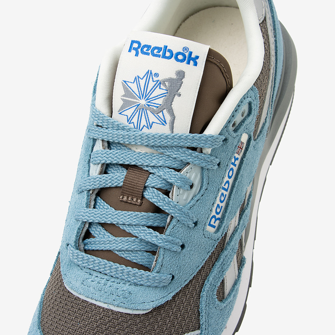 クラシック ナイロン 89 / CLASSIC NYLON 89 （ブルー） ブルー