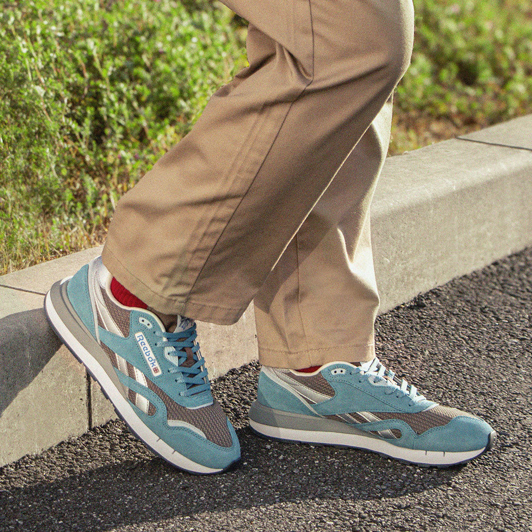 クラシック ナイロン 89 / CLASSIC NYLON 89 （ブルー） ブルー