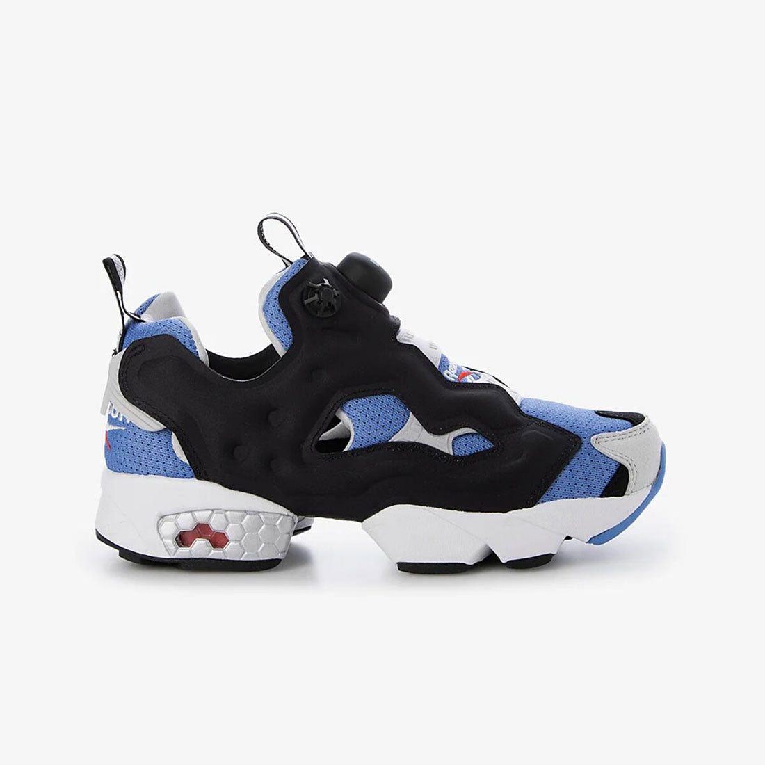 リーボック Reebok Reebok INSTAPUMP FURY 94（リーボック インスタポンプ フューリー 94） （ブルー） ブルー