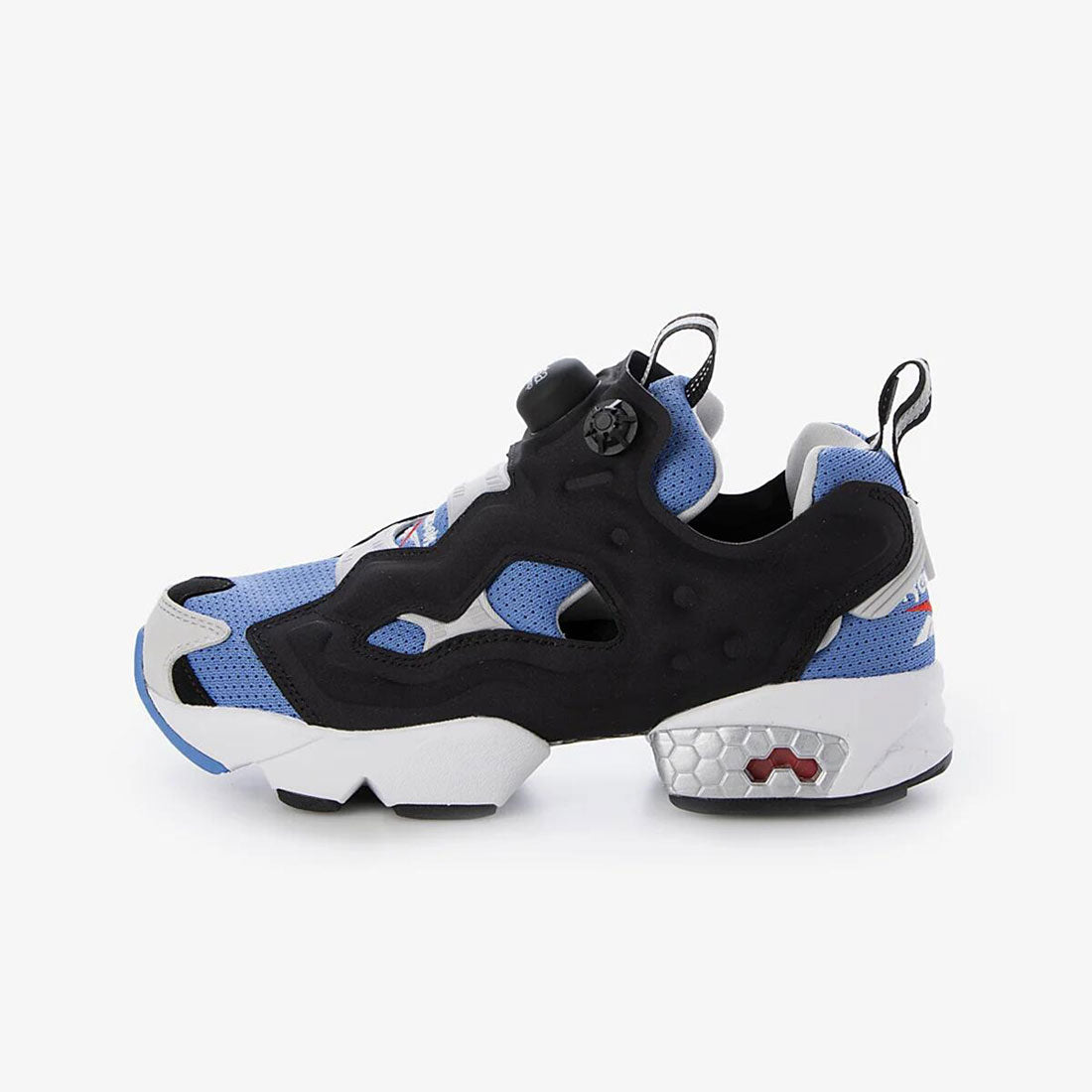 リーボック Reebok Reebok INSTAPUMP FURY 94（リーボック インスタポンプ フューリー 94） （ブルー） ブルー