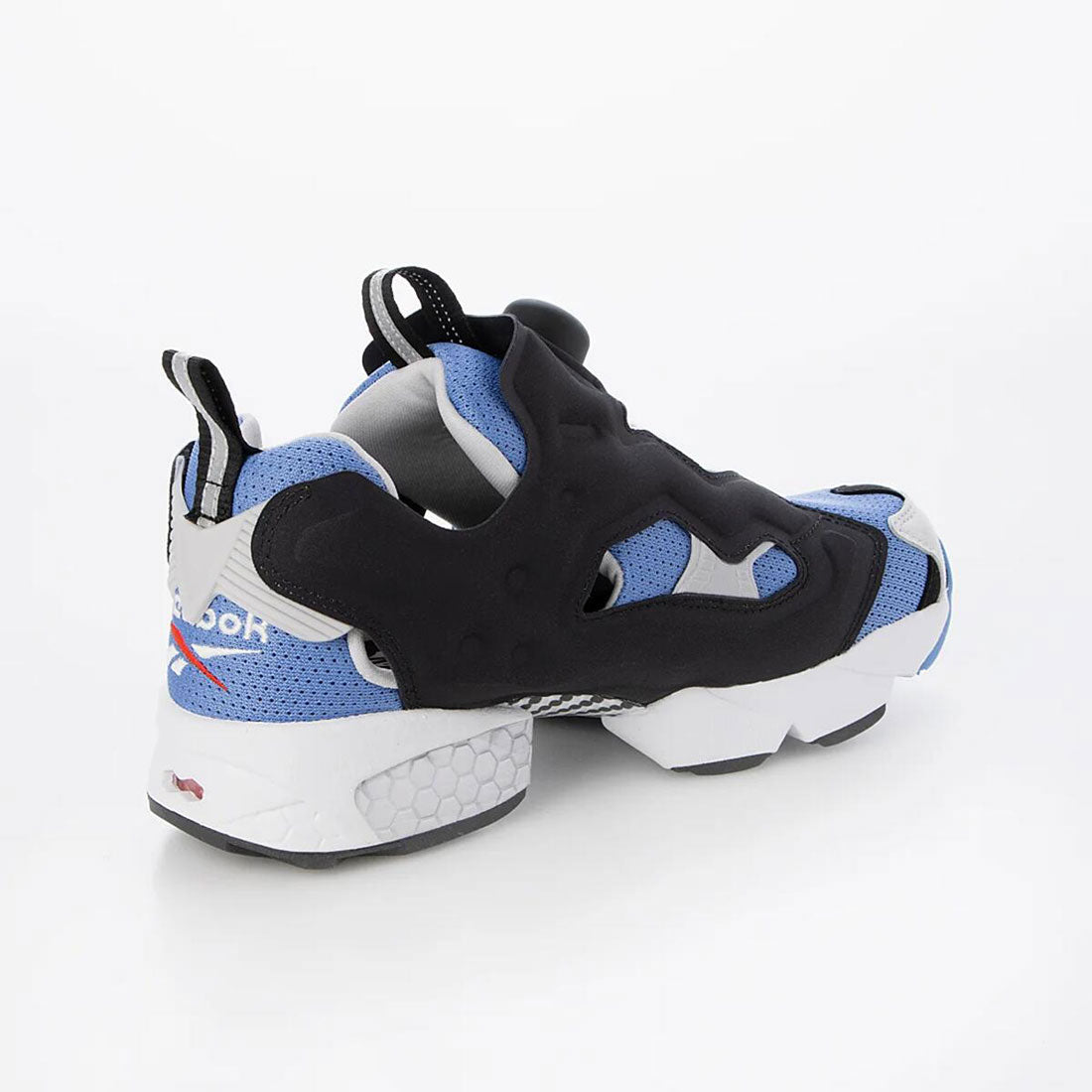 リーボック Reebok Reebok INSTAPUMP FURY 94（リーボック インスタポンプ フューリー 94） （ブルー） ブルー