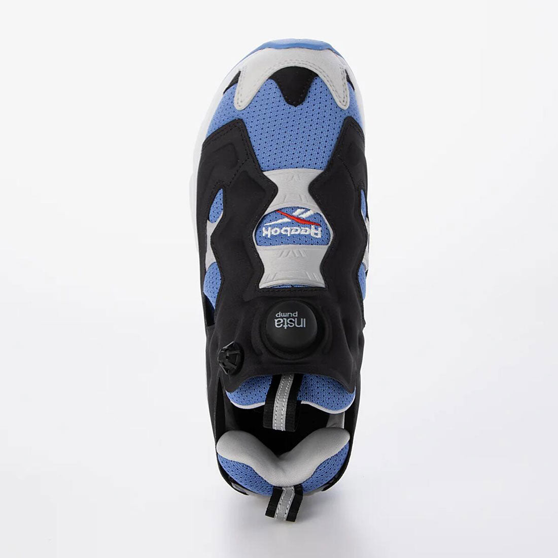 リーボック Reebok Reebok INSTAPUMP FURY 94（リーボック インスタポンプ フューリー 94） （ブルー） ブルー