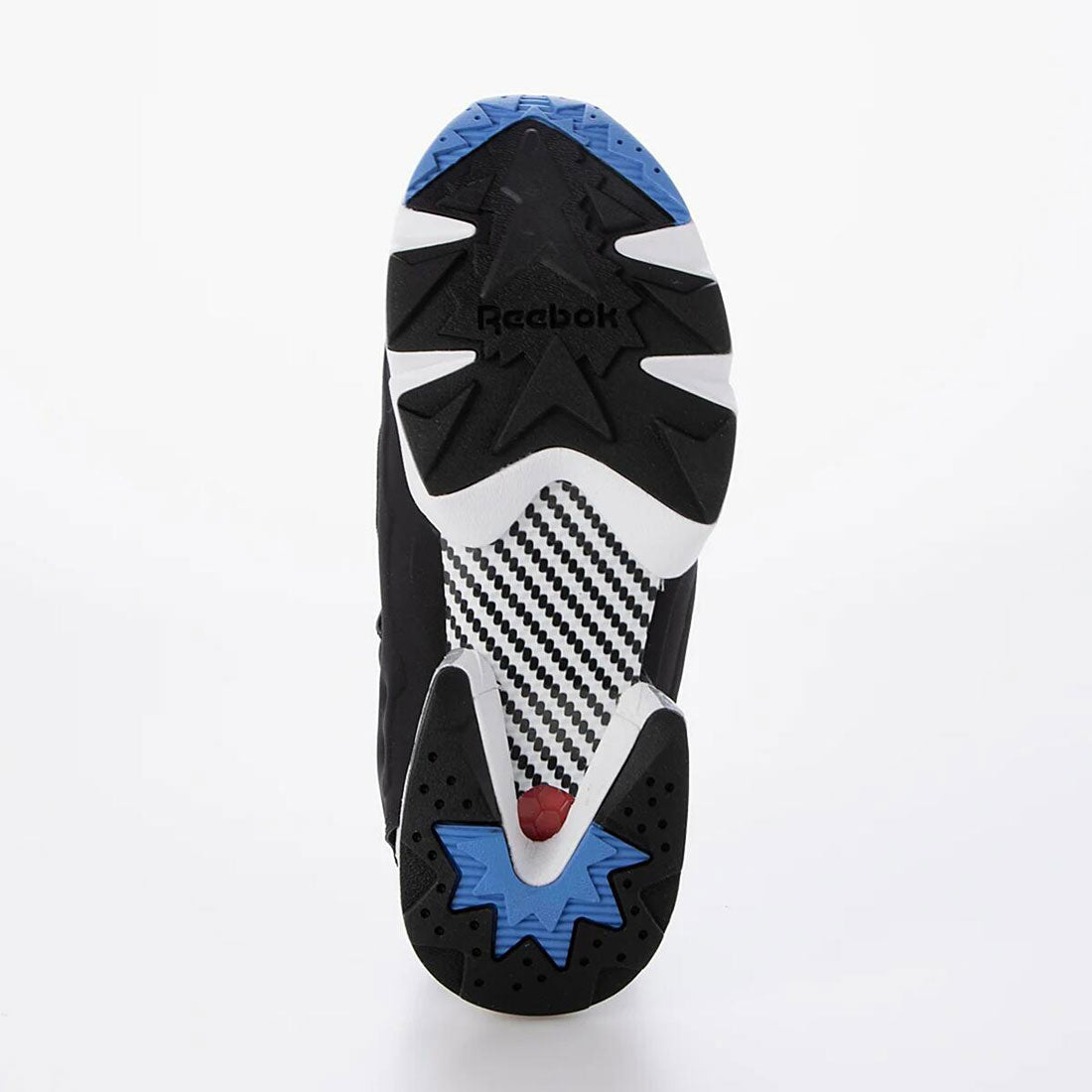 リーボック Reebok Reebok INSTAPUMP FURY 94（リーボック インスタポンプ フューリー 94） （ブルー） ブルー