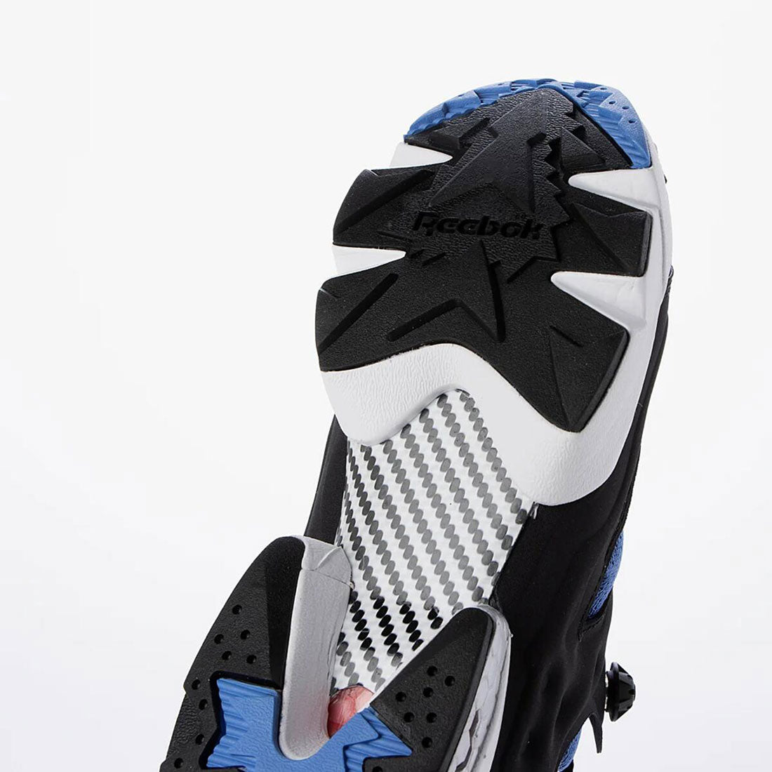 リーボック Reebok Reebok INSTAPUMP FURY 94（リーボック インスタポンプ フューリー 94） （ブルー） ブルー