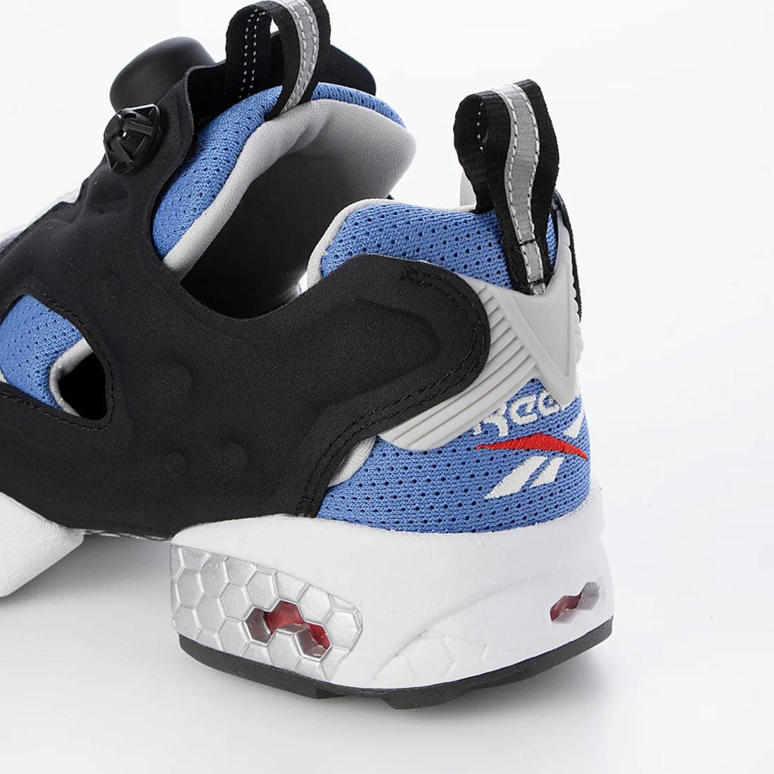 リーボック Reebok Reebok INSTAPUMP FURY 94（リーボック インスタポンプ フューリー 94） （ブルー） ブルー
