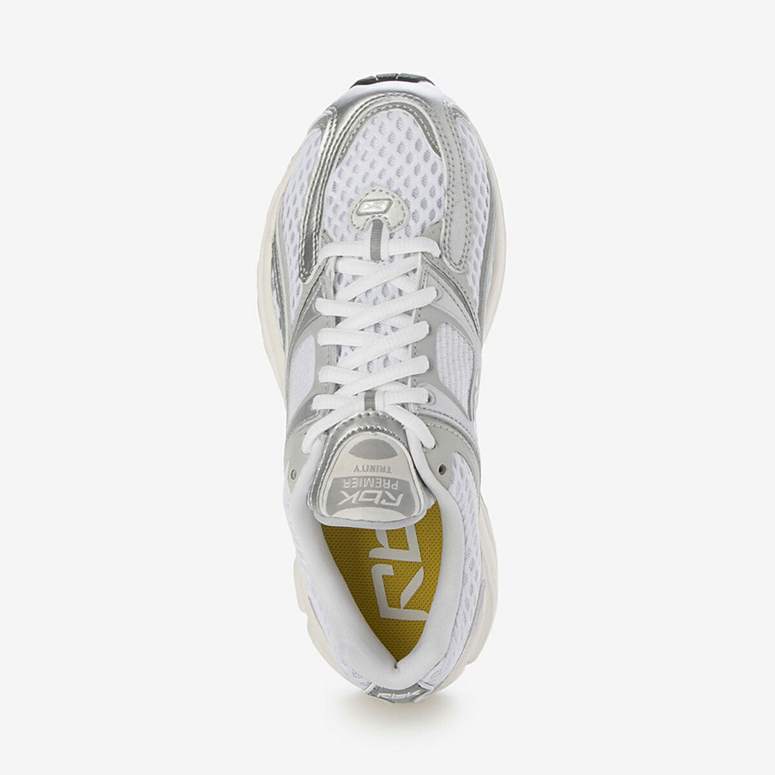 リーボック Reebok Reebok PREMIER TRINITY（リーボック プレミア トリニティ） （WHITE） WHITE