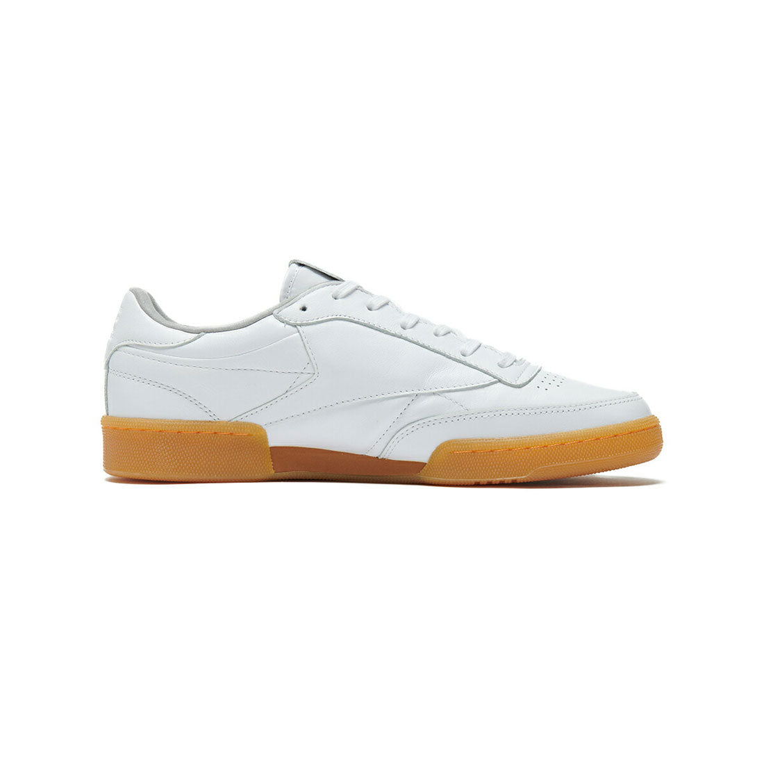 リーボック Reebok Reebok CLUB C 85 VINTAGE（リーボック クラブシー 85 ヴィンテージ） （ホワイト） ホワイト