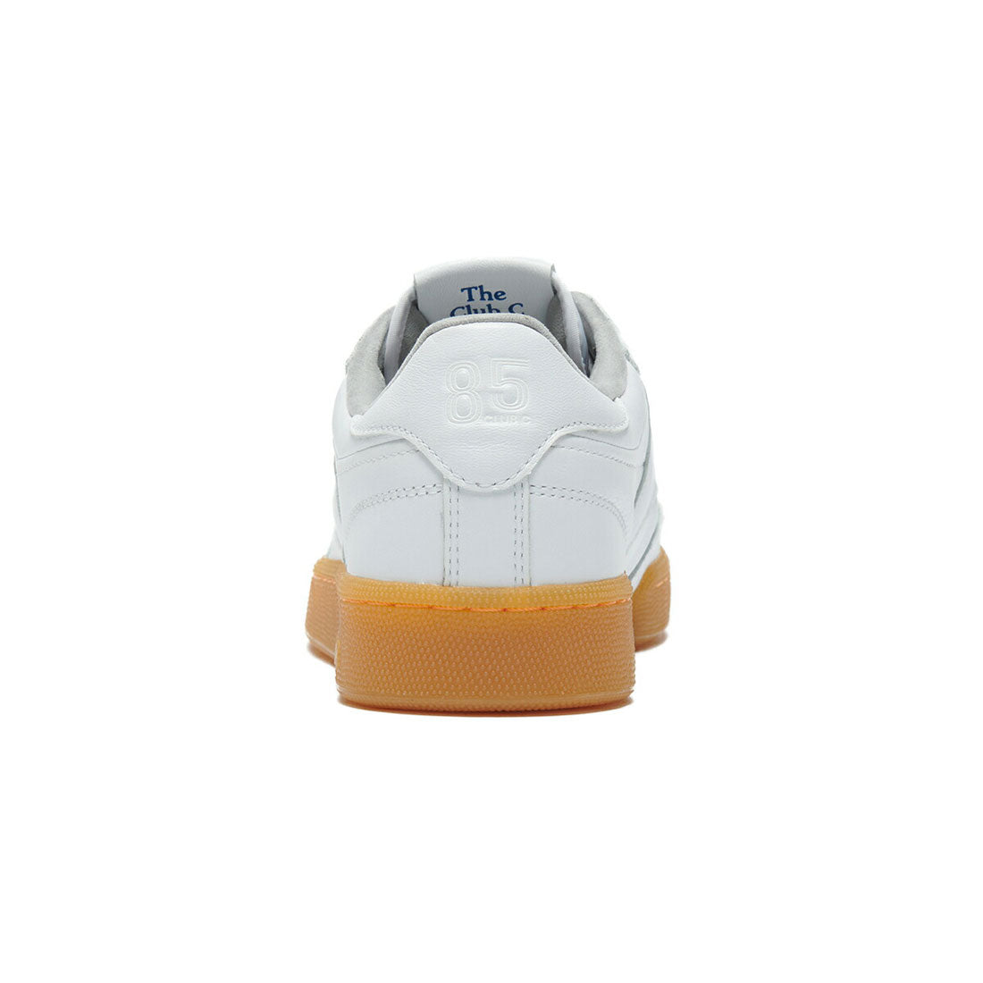 リーボック Reebok Reebok CLUB C 85 VINTAGE（リーボック クラブシー 85 ヴィンテージ） （ホワイト） ホワイト