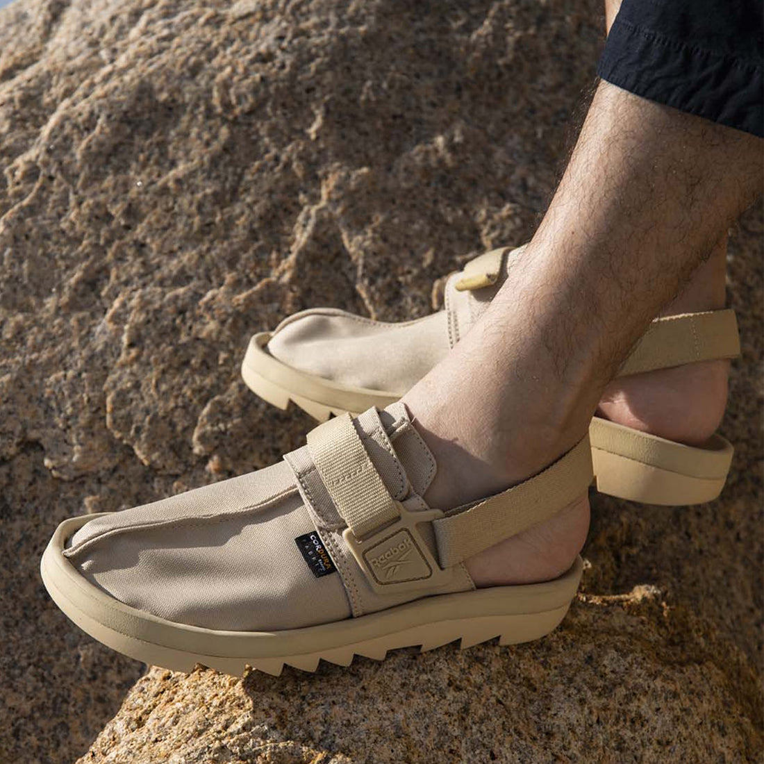 ビートニック サンダル / Beatnik Sandals,ﾕｰﾃｨﾘﾃｨﾍﾞｰｼﾞｭ