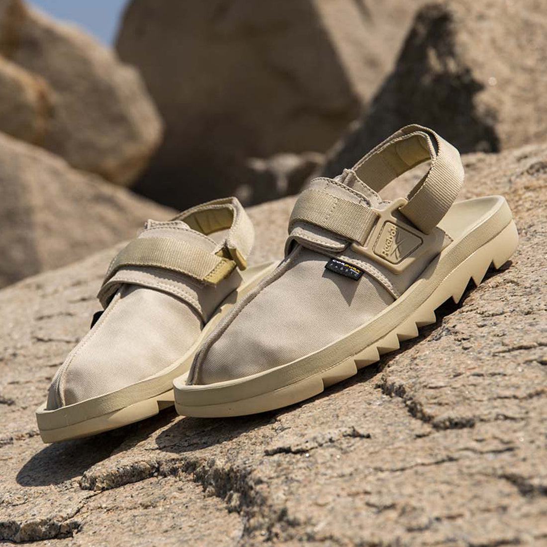 ビートニック サンダル / Beatnik Sandals