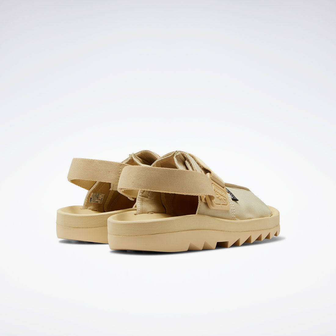 ビートニック サンダル / Beatnik Sandals