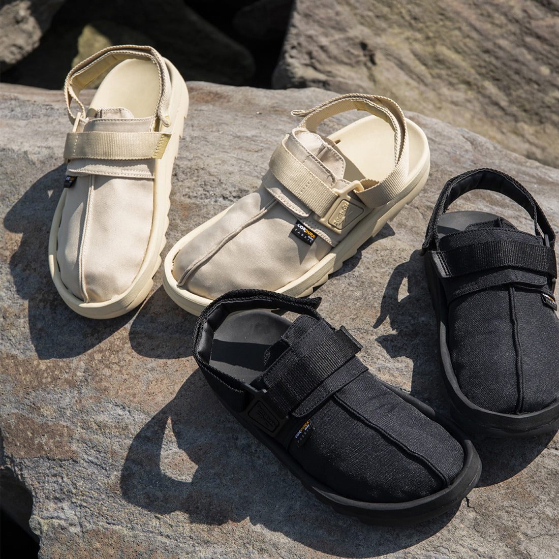 ビートニック サンダル / Beatnik Sandals