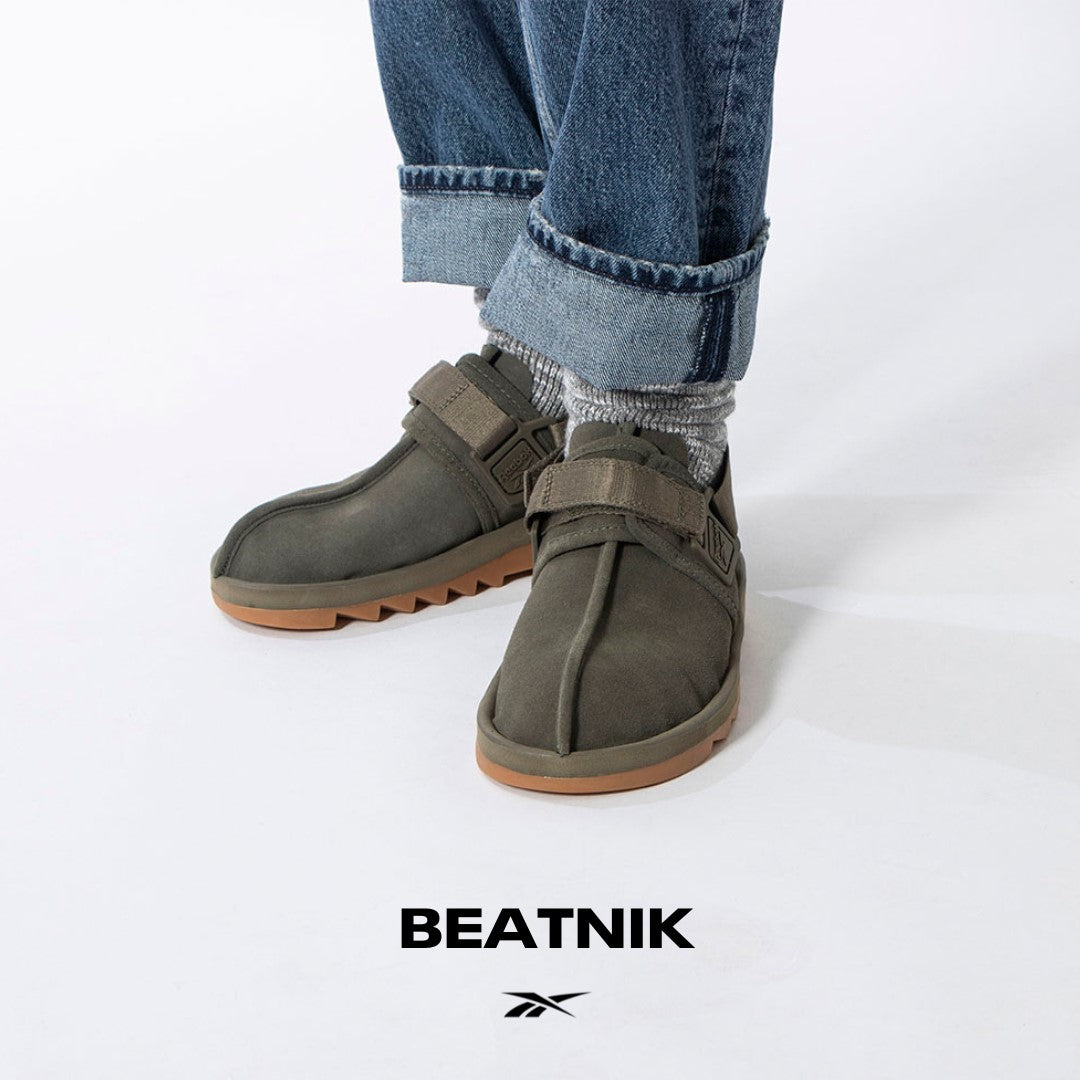 ビートニック / BEATNIK