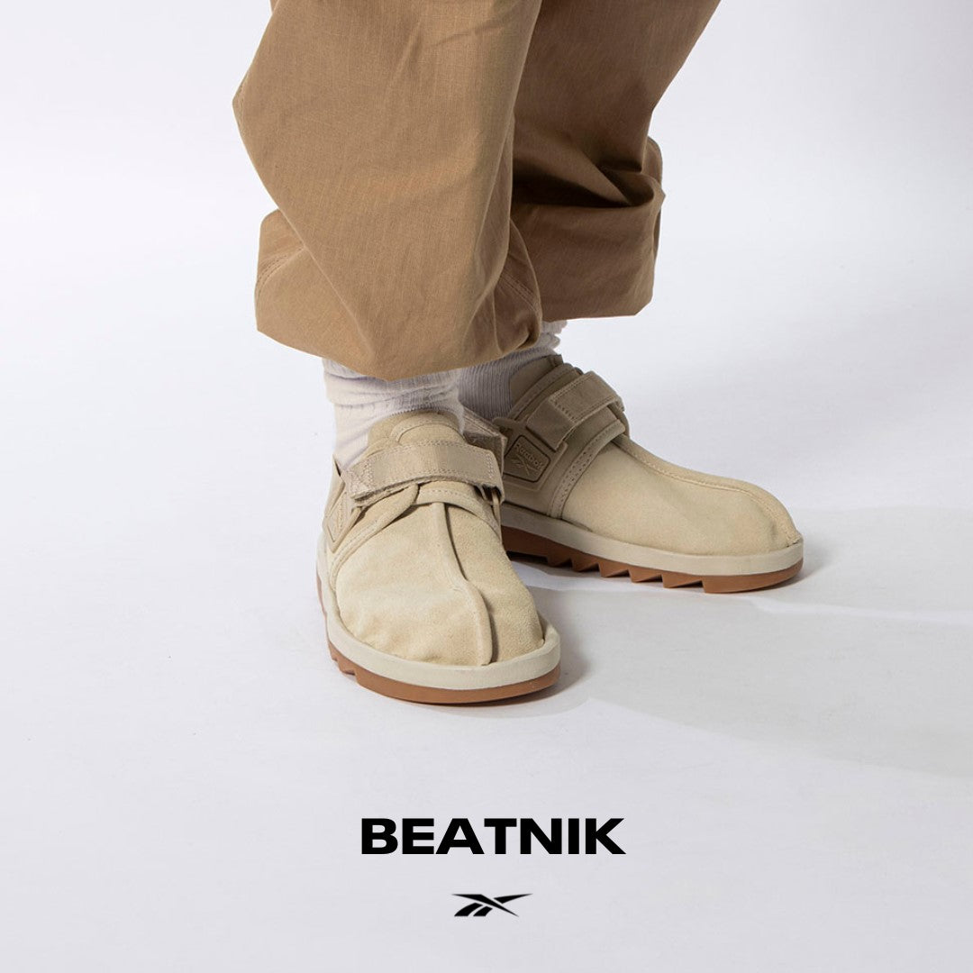 ビートニック / BEATNIK