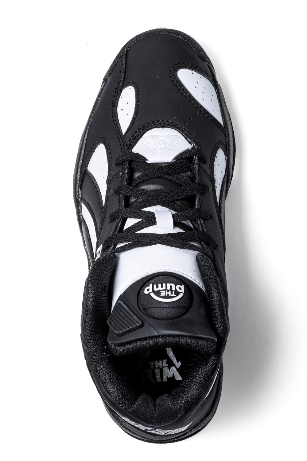 Reebok ATR Pump Vertical / ATR PUMP VERTICAL