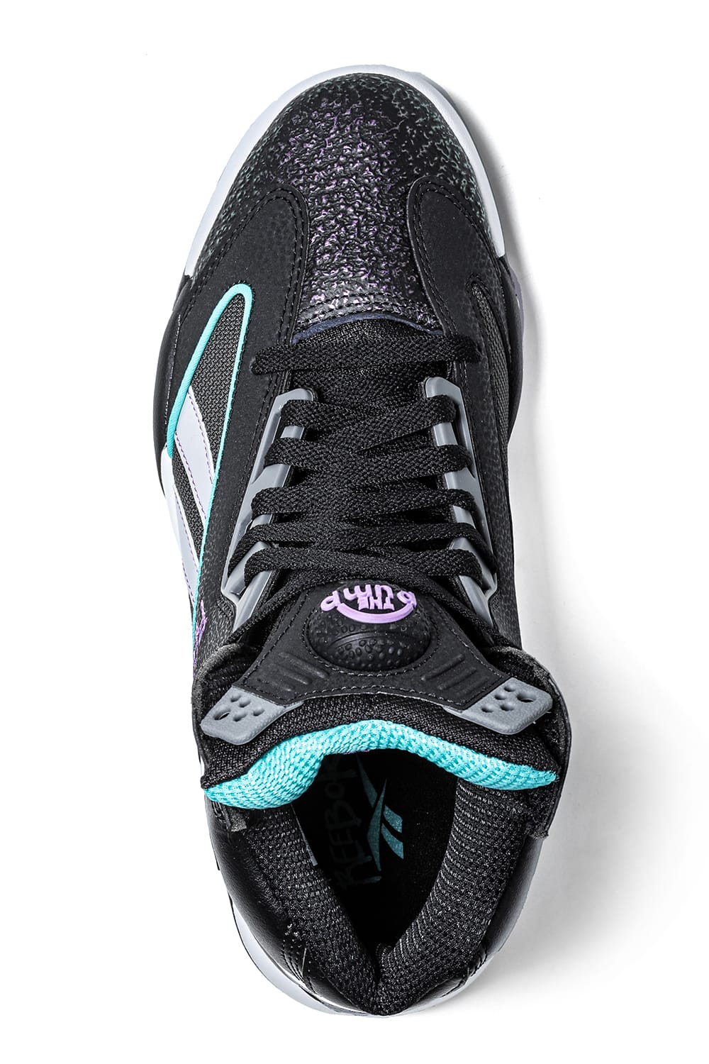 リーボック Reebok シャックアタック / SHAQ ATTAQ