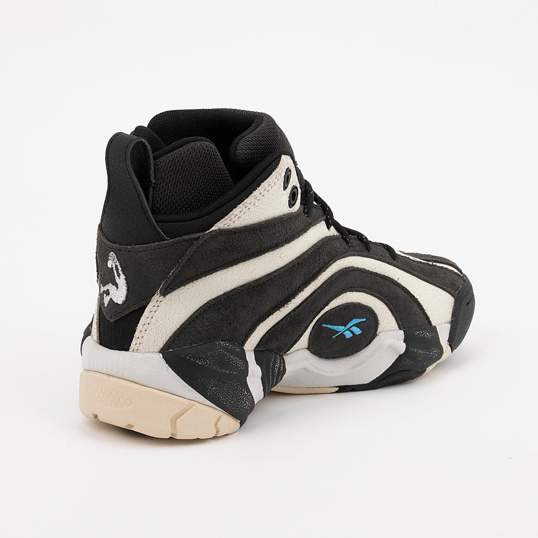 SHAQNOSIS