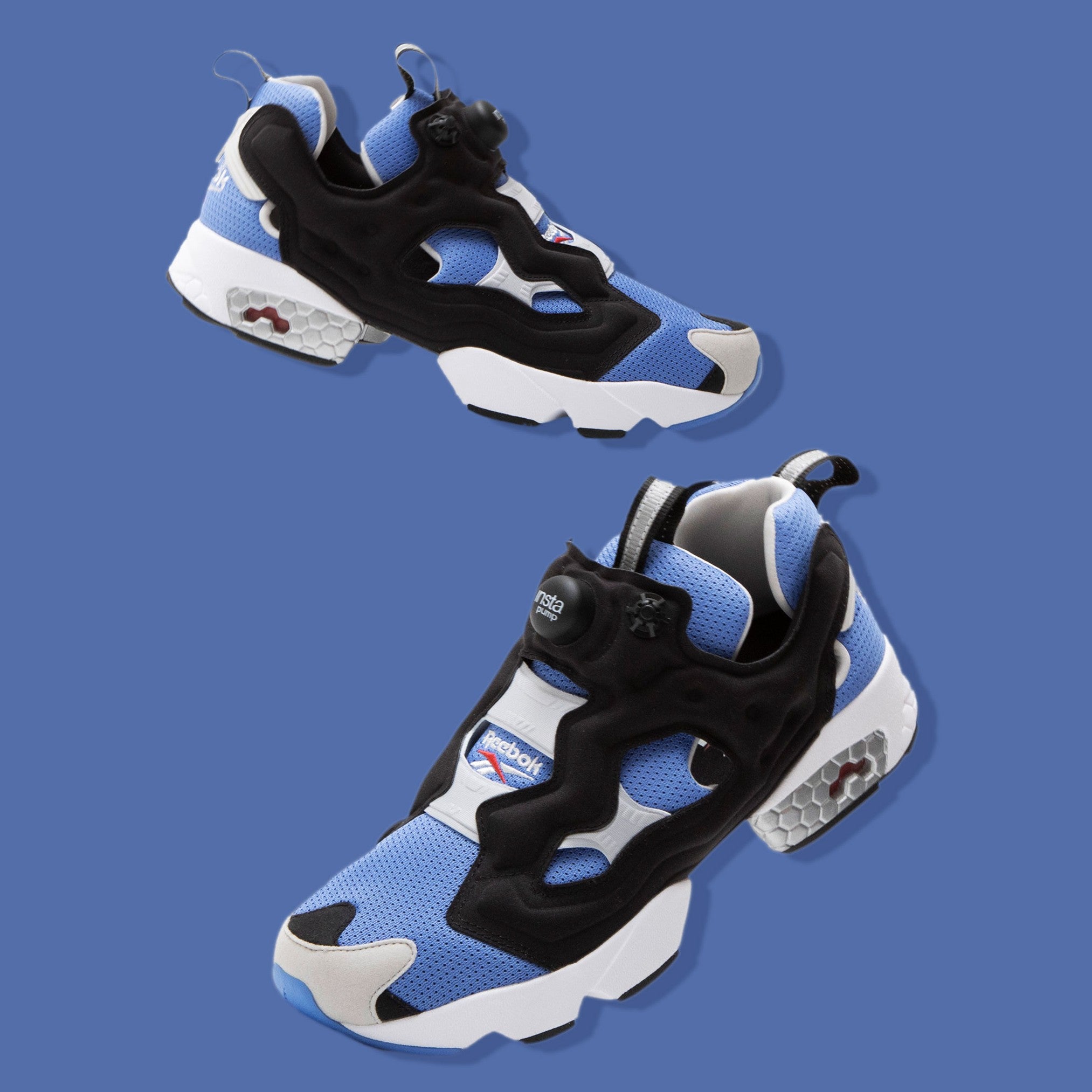 インスタポンプ フューリー 94 / INSTAPUMP FURY 94