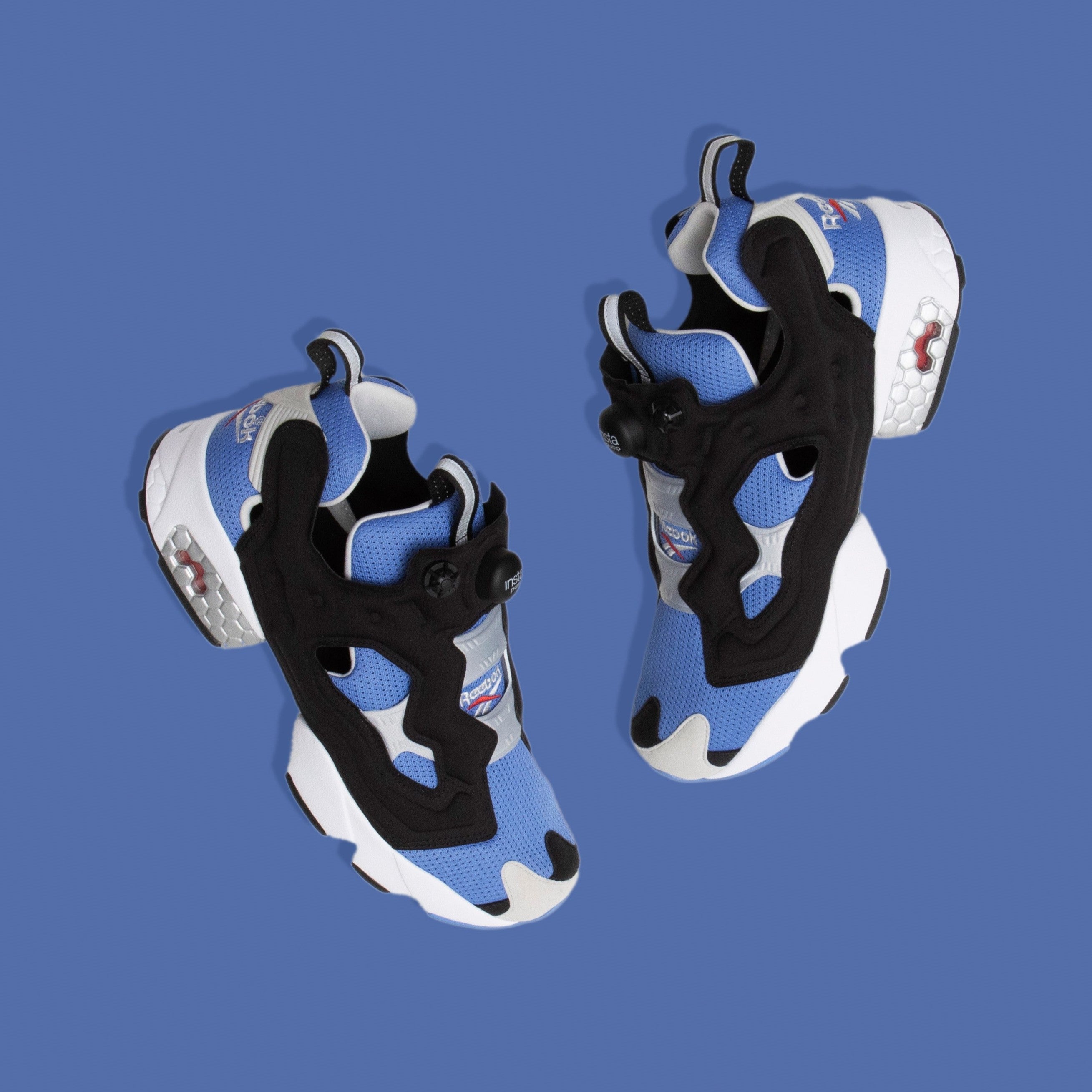 インスタポンプ フューリー 94 / INSTAPUMP FURY 94