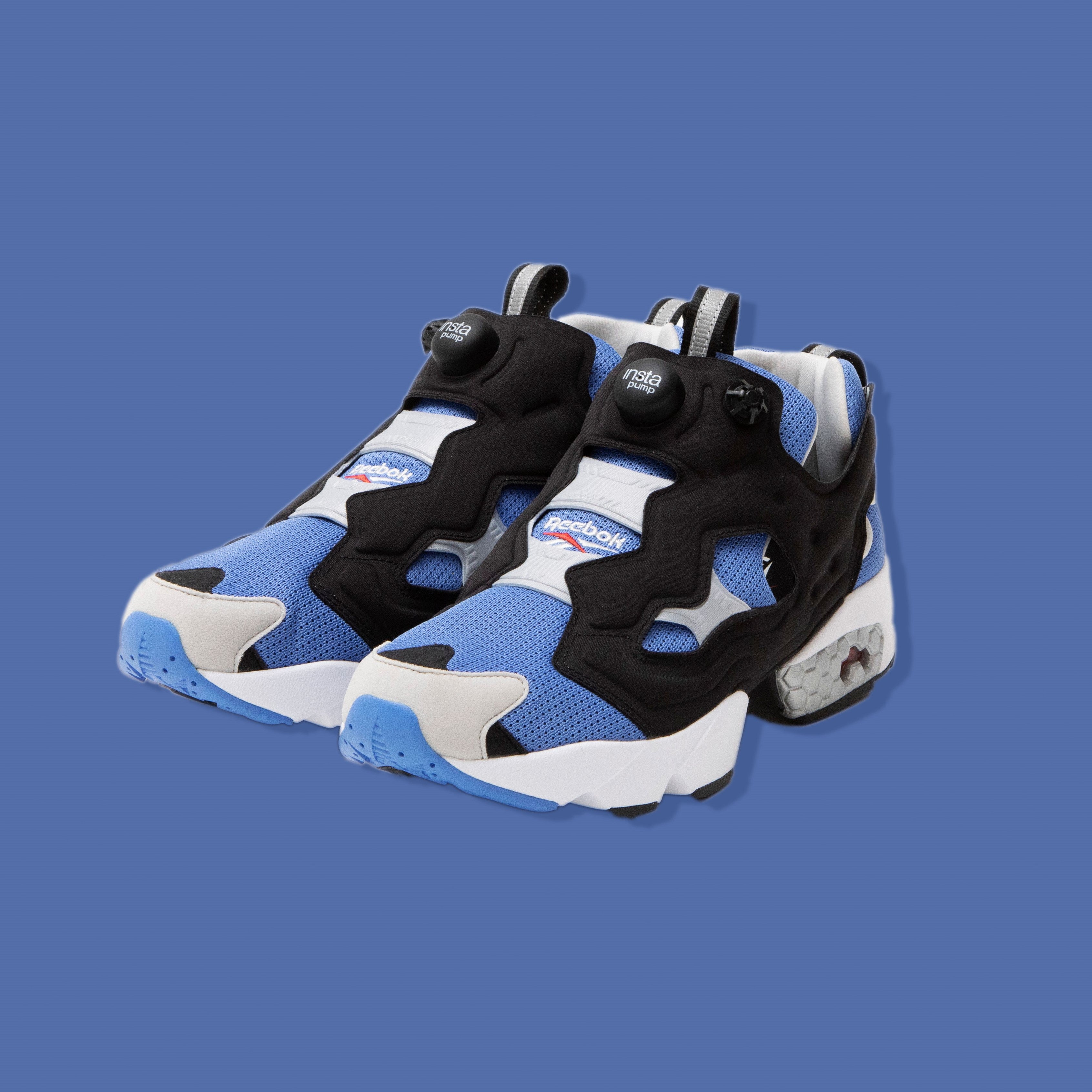 インスタポンプ フューリー 94 / INSTAPUMP FURY 94