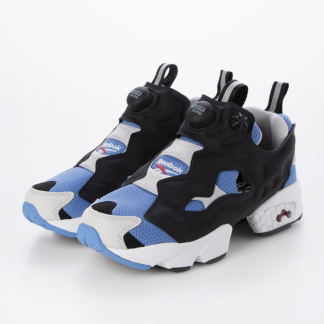 インスタポンプ フューリー 94 / INSTAPUMP FURY 94