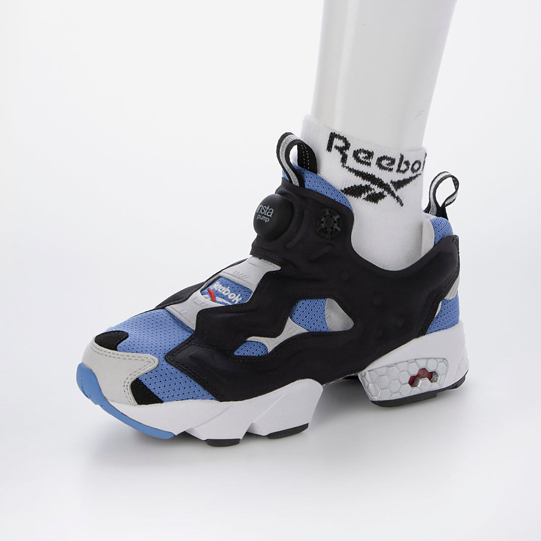 インスタポンプ フューリー 94 / INSTAPUMP FURY 94