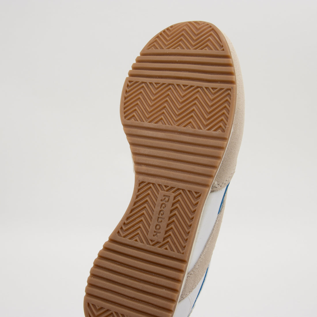 ワールド 70 / REEBOK WORLD 70 （ホワイト/ブルー） ホワイト/ブルー