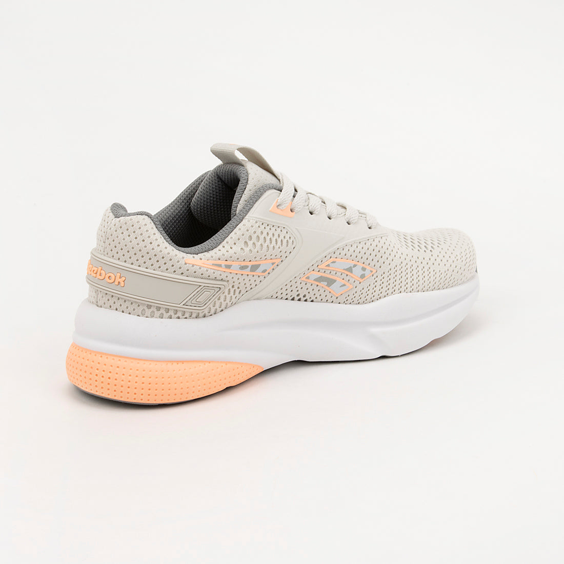 レロラ / REEBOK RELORA （ソフトグレー） ソフトグレー