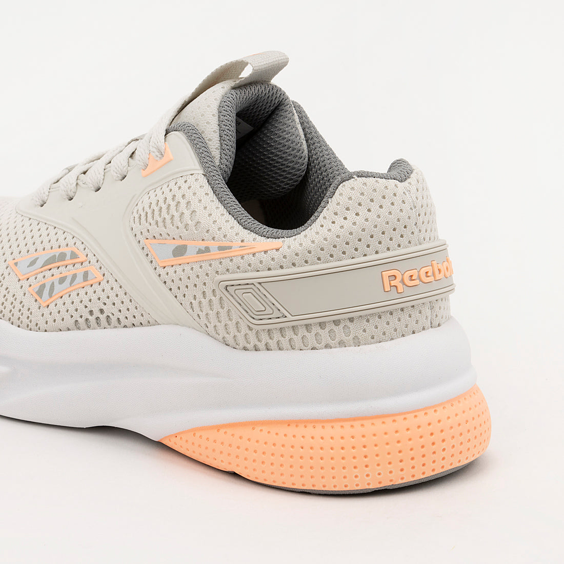 レロラ / REEBOK RELORA （ソフトグレー） ソフトグレー