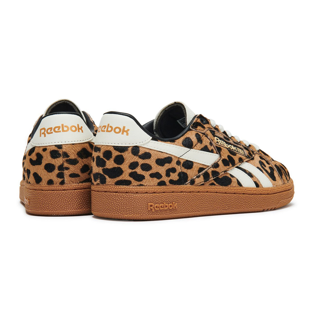 リーボック Reebok クラブ シー グラウンズ UK（CLUB C GROUNDS UK） （チーター） チーター