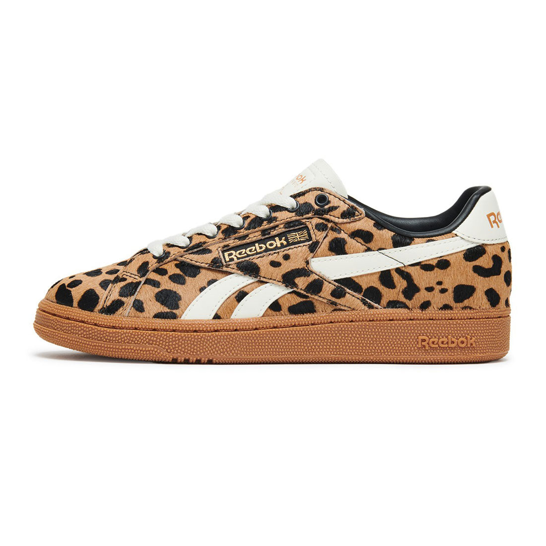 リーボック Reebok クラブ シー グラウンズ UK（CLUB C GROUNDS UK） （チーター） チーター