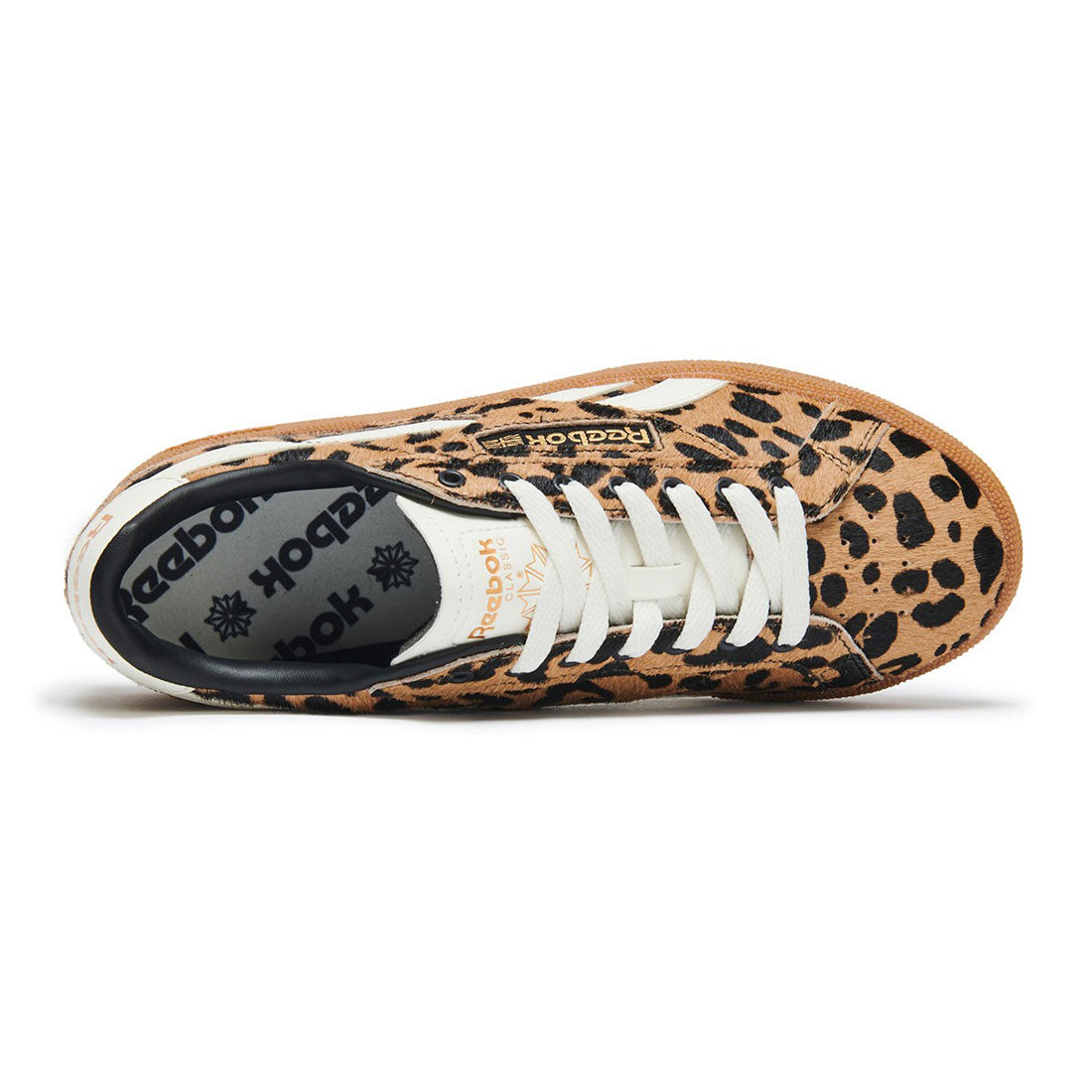 リーボック Reebok クラブ シー グラウンズ UK（CLUB C GROUNDS UK） （チーター） チーター