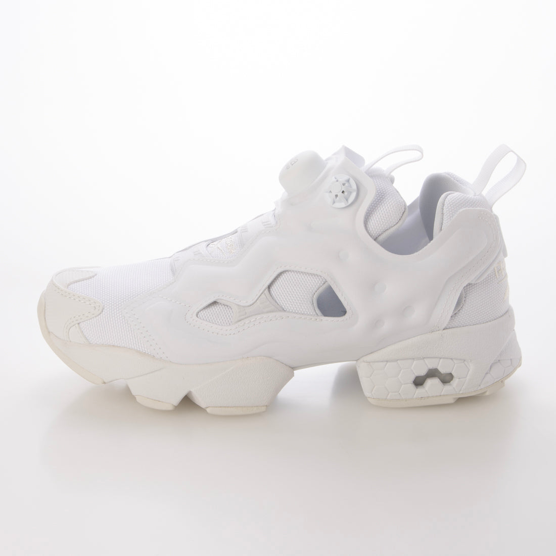 リーボック Reebok INSTAPUMP FURY 94 （ホワイト） ホワイト
