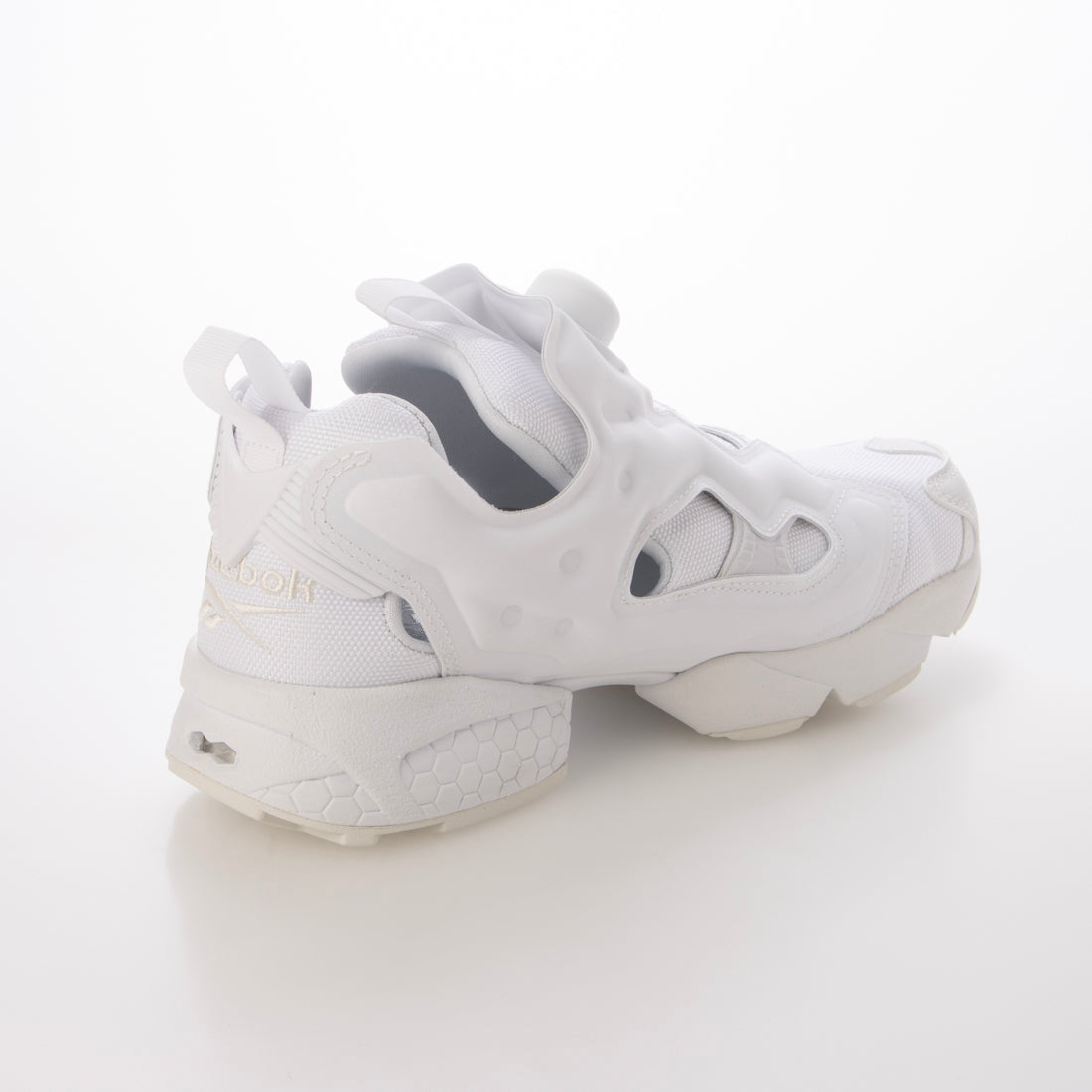 リーボック Reebok INSTAPUMP FURY 94 （ホワイト） ホワイト